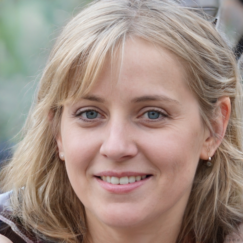 Bríd Walsh, pastoral care coordinator